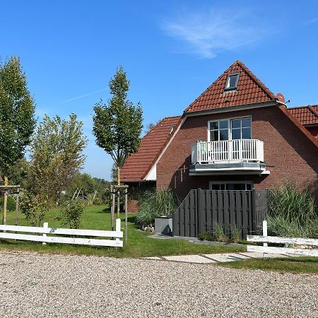 Ferienwohnung Moby Dick Sankt Peter-Ording Exterior photo