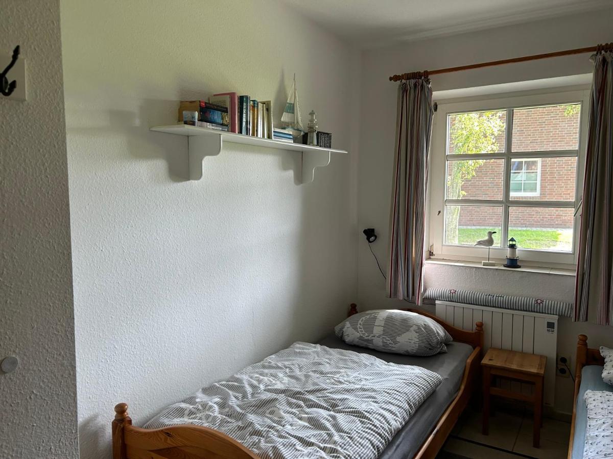 Ferienwohnung Moby Dick Sankt Peter-Ording Exterior photo